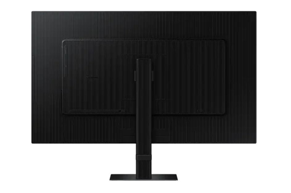 Monitorius samsung ls27d700eauxen, 27