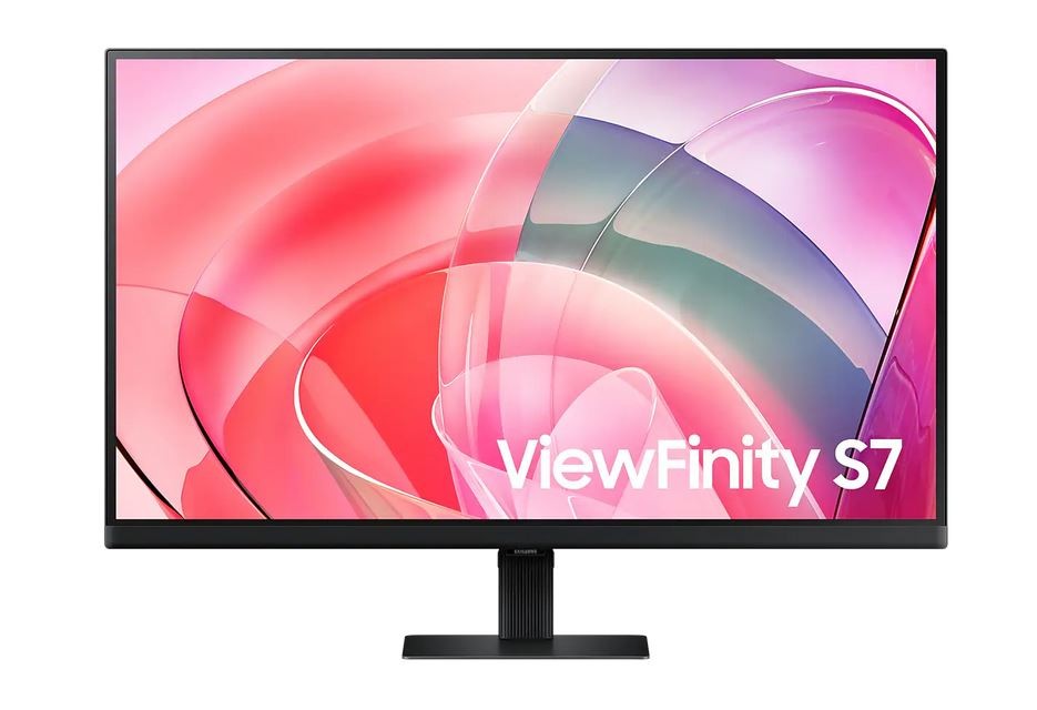 Monitorius samsung ls27d700eauxen, 27