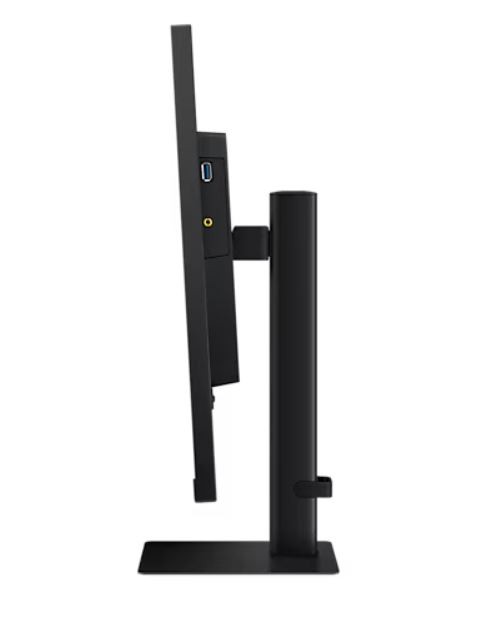 Monitorius samsung ls27d700eauxen, 27