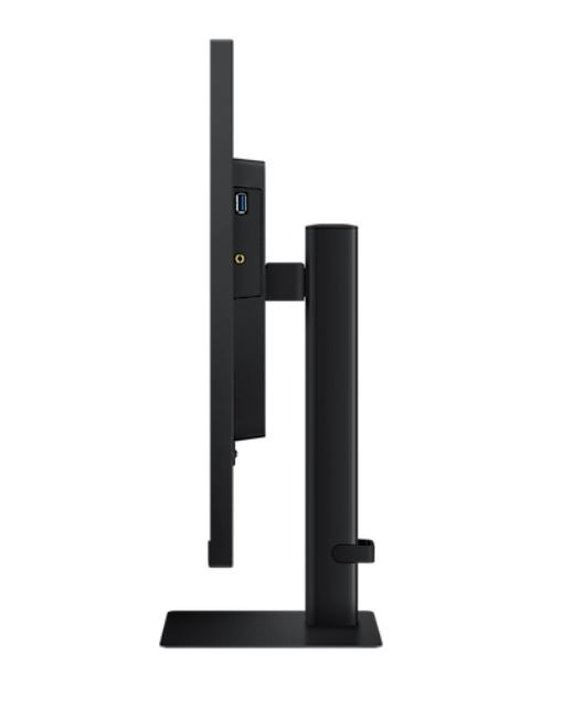 Monitorius samsung ls27d700eauxen, 27