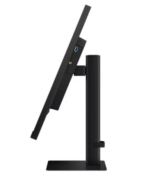 Monitorius samsung ls27d700eauxen, 27