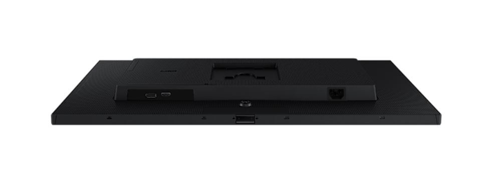 Monitorius samsung ls27d700eauxen, 27
