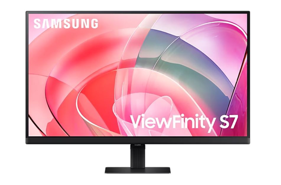 Monitorius samsung ls27d700eauxen, 27