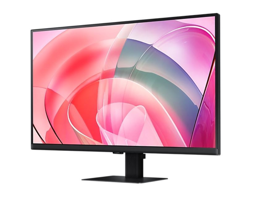 Monitorius samsung ls27d700eauxen, 27