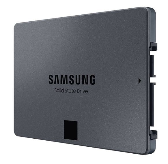 Ssd vidinis kietasis diskas samsung mz-77q2t0bw