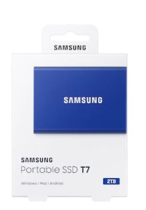 Išorinis kietasis diskas samsung mu-pc2t0h/ww 2000gb