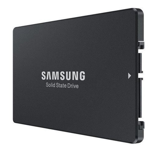 Ssd vidinis kietasis diskas samsung pm893, 480gb (mz7l3480hchq-00w07)