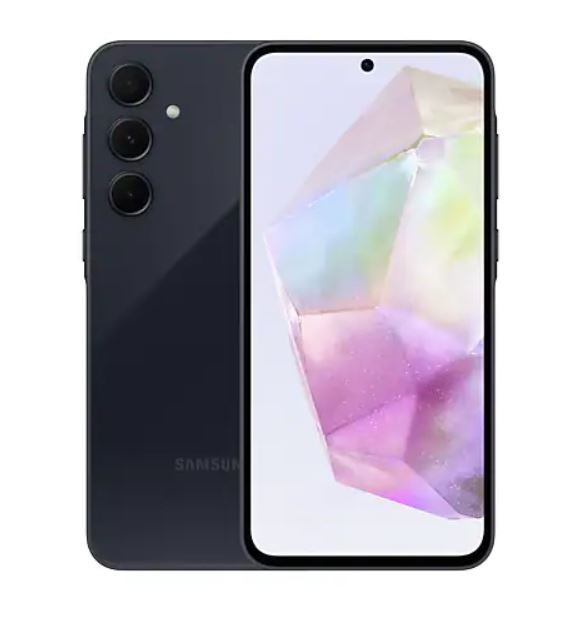 Telefonas samsung galaxy a35 5g 6.6
