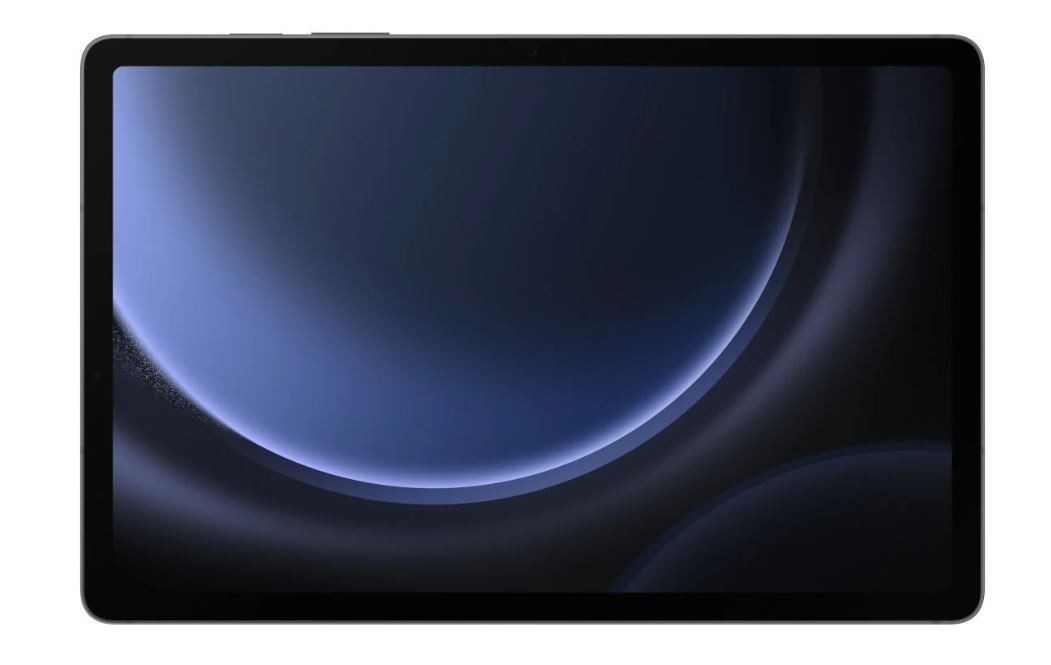 Planšetinis kompiuteris samsung galaxy tab s9 fe 5g 6/128gb gray sm-x516bzaaeee