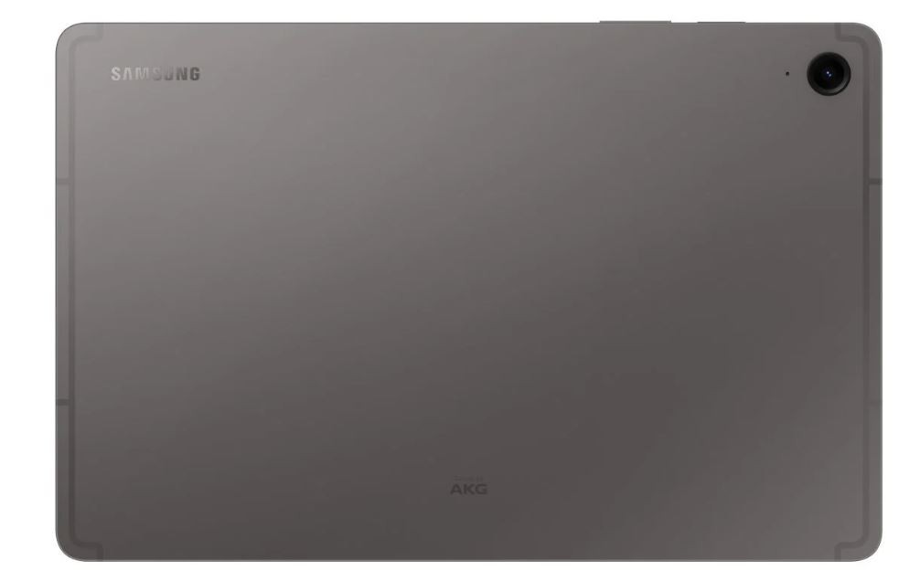 Planšetinis kompiuteris samsung galaxy tab s9 fe 5g 6/128gb gray sm-x516bzaaeee