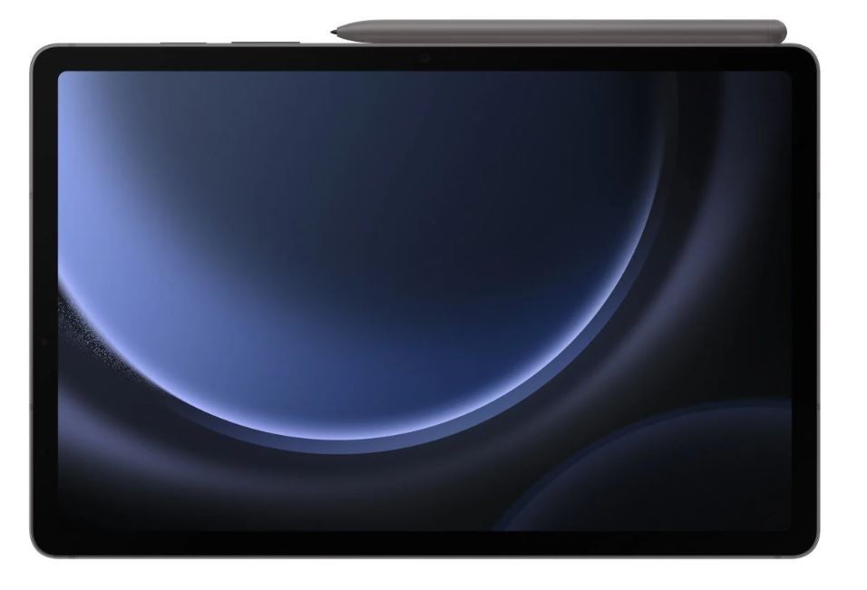 Planšetinis kompiuteris samsung galaxy tab s9 fe 5g 6/128gb gray sm-x516bzaaeee