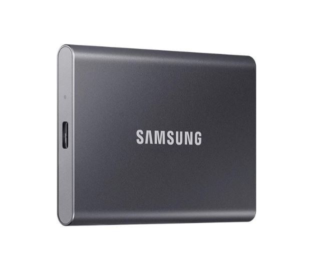 Išorinis kietasis diskas samsung mu-pc4t0t/ww
