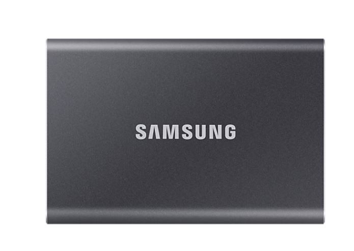 Išorinis kietasis diskas samsung mu-pc4t0t/ww