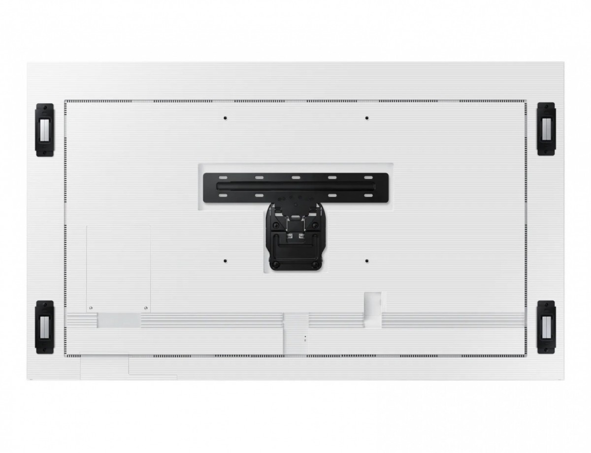 Tv laikiklis samsung wmn-wm65rxen 65”