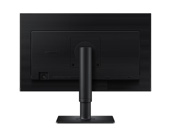Monitorius - samsung - samsung s27d400gau - s40gd serija - led ekranas - 27