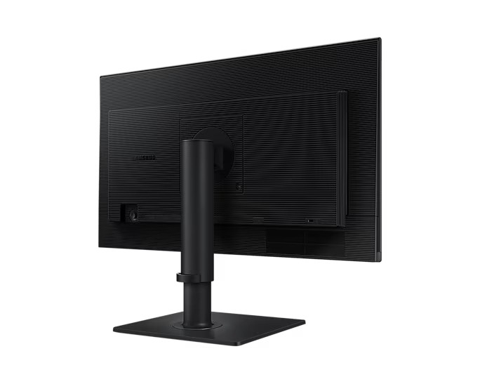 Monitorius - samsung - samsung s27d400gau - s40gd serija - led ekranas - 27
