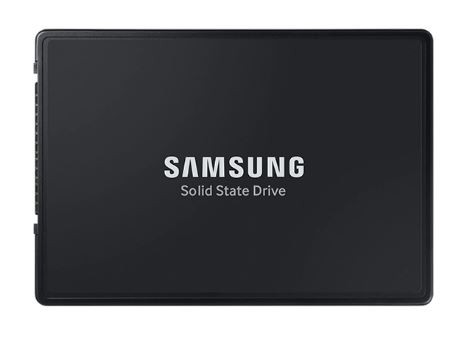 Ssd vidinis kietasis diskas samsung enterprise pm9a3 mzql23t8hcls-00w07