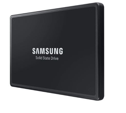 Ssd vidinis kietasis diskas samsung enterprise pm9a3 mzql23t8hcls-00w07