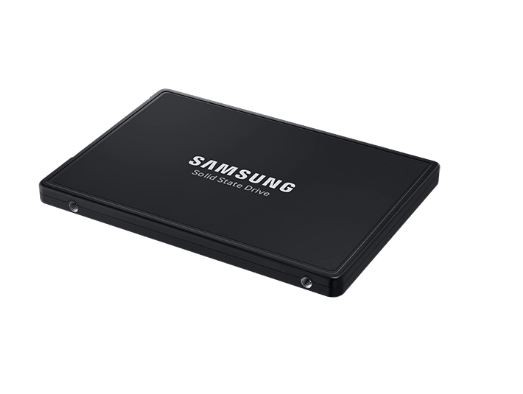 Ssd vidinis kietasis diskas samsung enterprise pm9a3 mzql23t8hcls-00w07