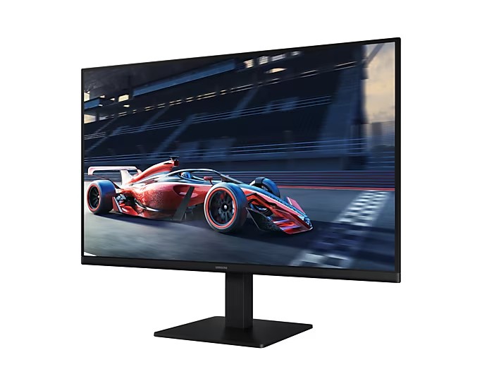 Monitorius samsung ls27d300gauxen, 27