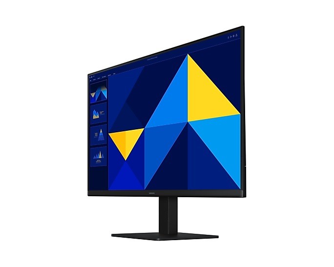 Monitorius samsung ls27d300gauxen, 27