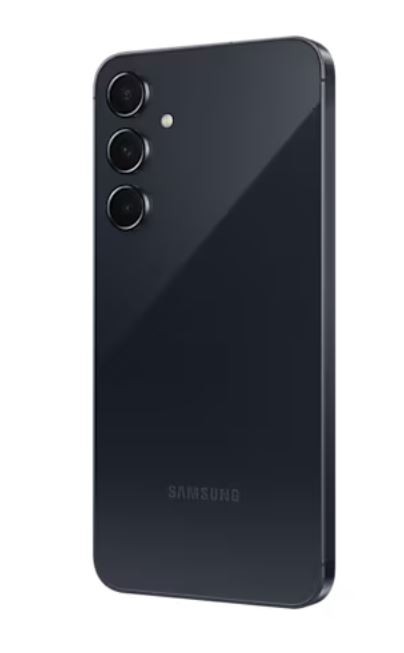 Telefonas samsung galaxy a55 5g 8/128gb awesome navy