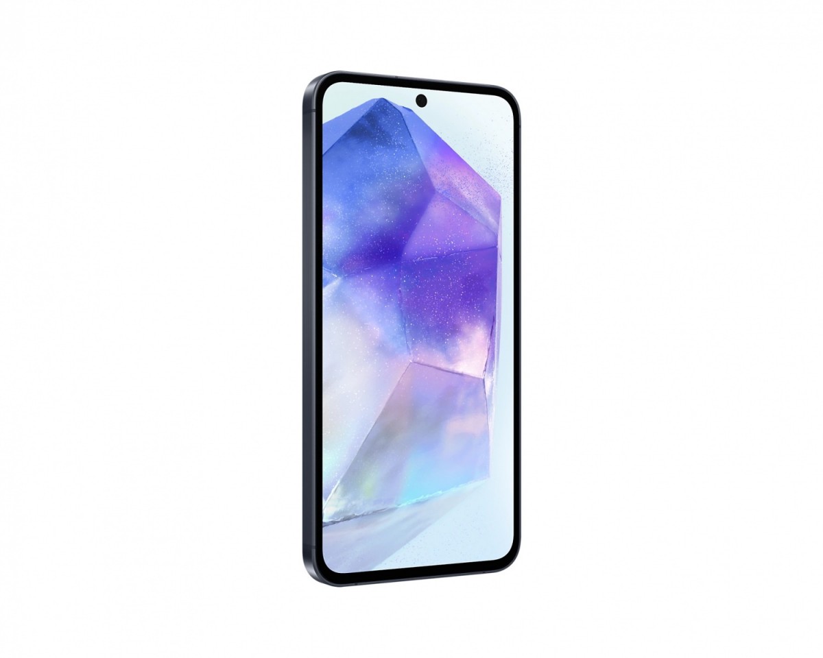 Telefonas samsung galaxy a55 5g 8/128gb awesome navy