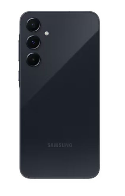 Telefonas samsung galaxy a55 5g 8/128gb awesome navy