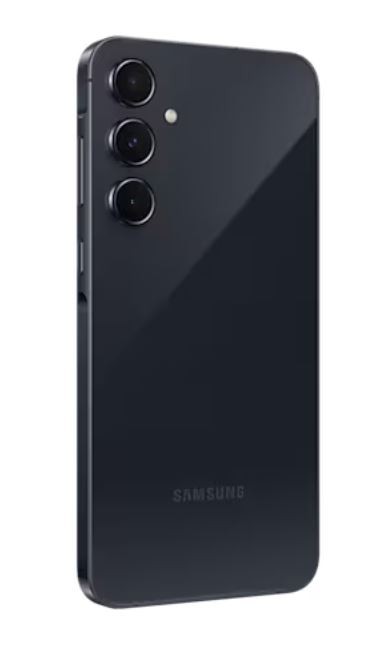 Telefonas samsung galaxy a55 5g 8/128gb awesome navy
