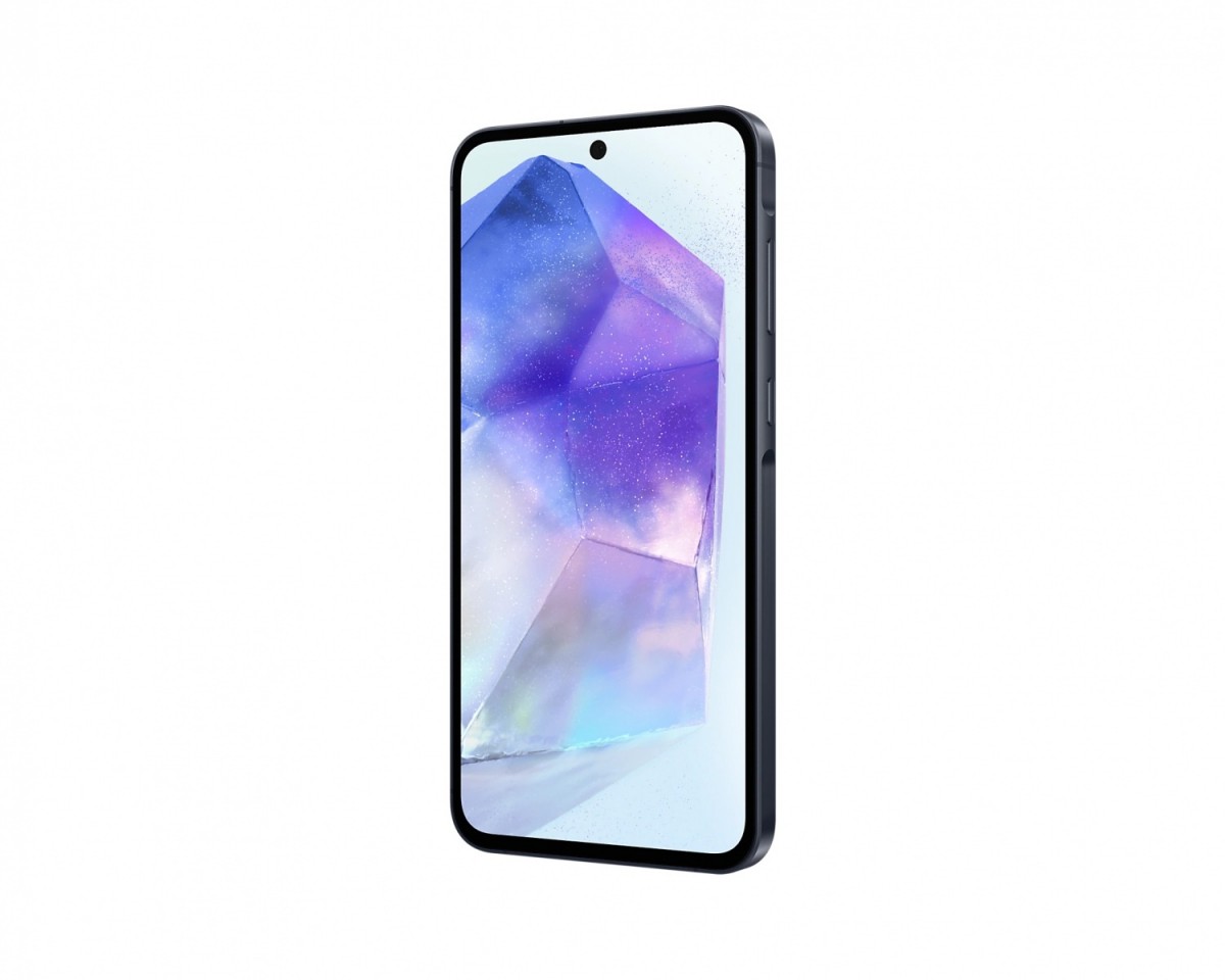 Telefonas samsung galaxy a55 5g 8/128gb awesome navy