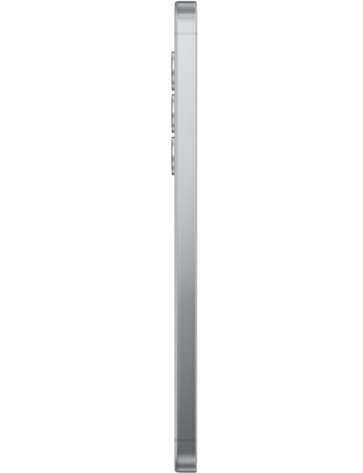 Telefonas samsung galaxy s25+ 5g 12/512gb silver shadow