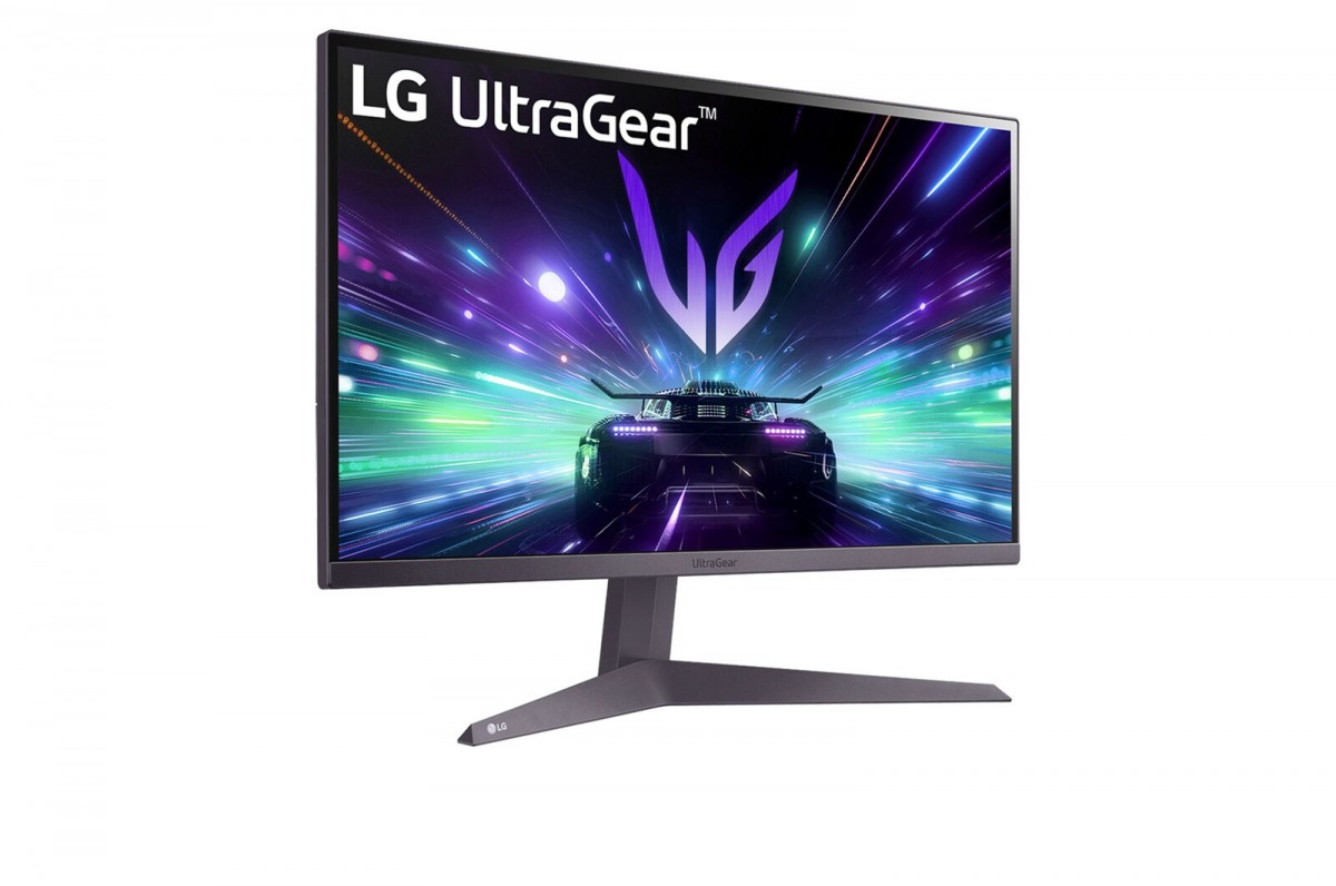 Monitorius lg ultragear 24gs50f-b 24
