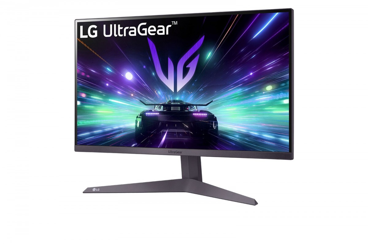 Monitorius lg ultragear 24gs50f-b 24