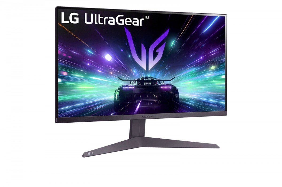 Monitorius lg ultragear 24gs50f-b 24