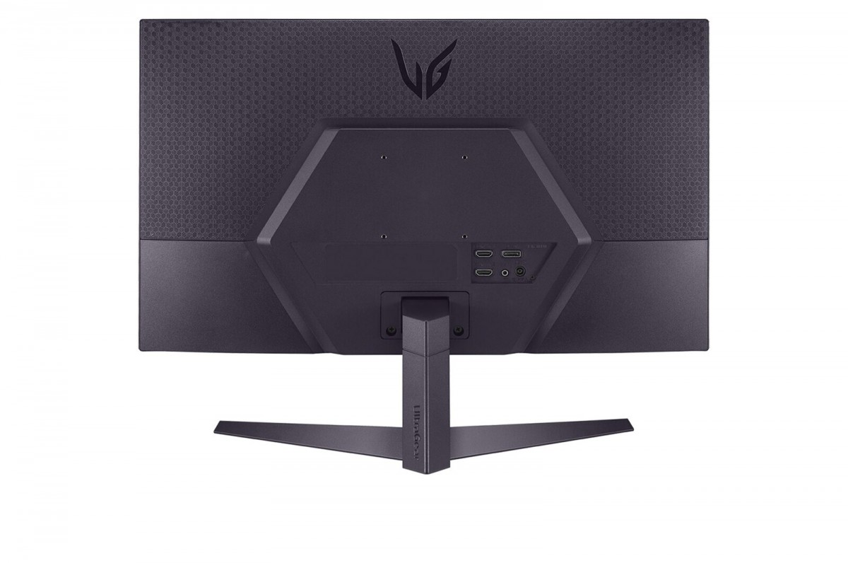 Monitorius lg ultragear 24gs50f-b 24