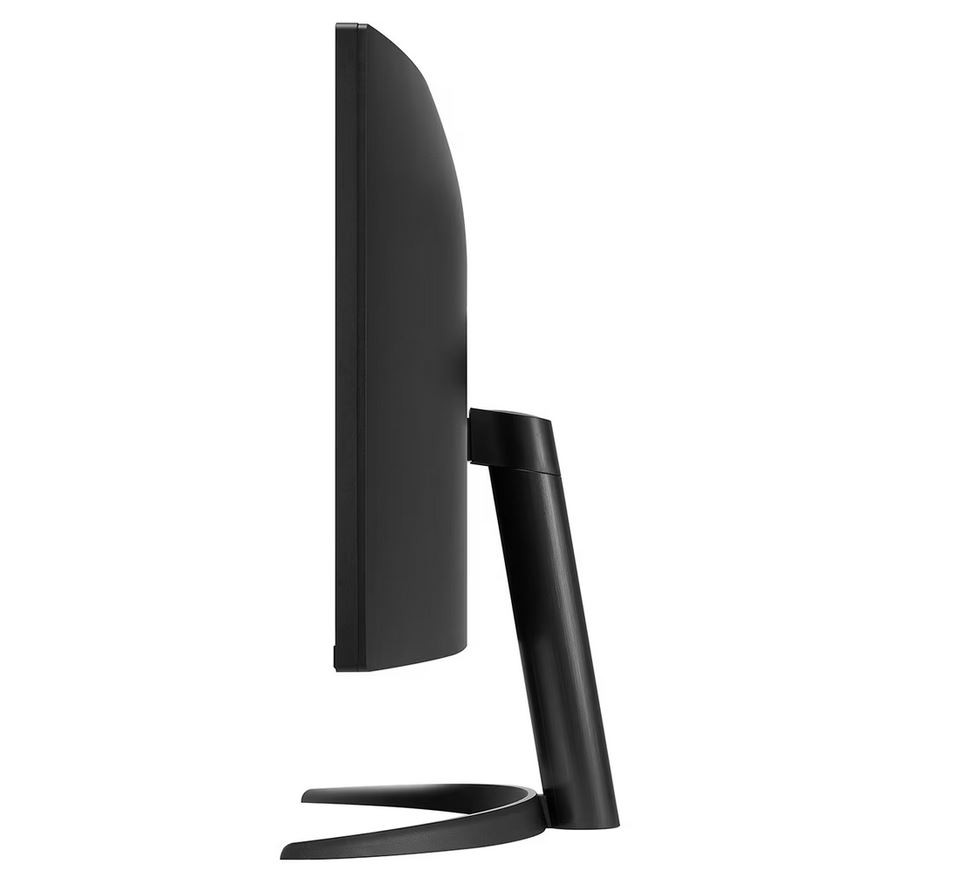 Monitorius lg 34wr50qk-b, 34