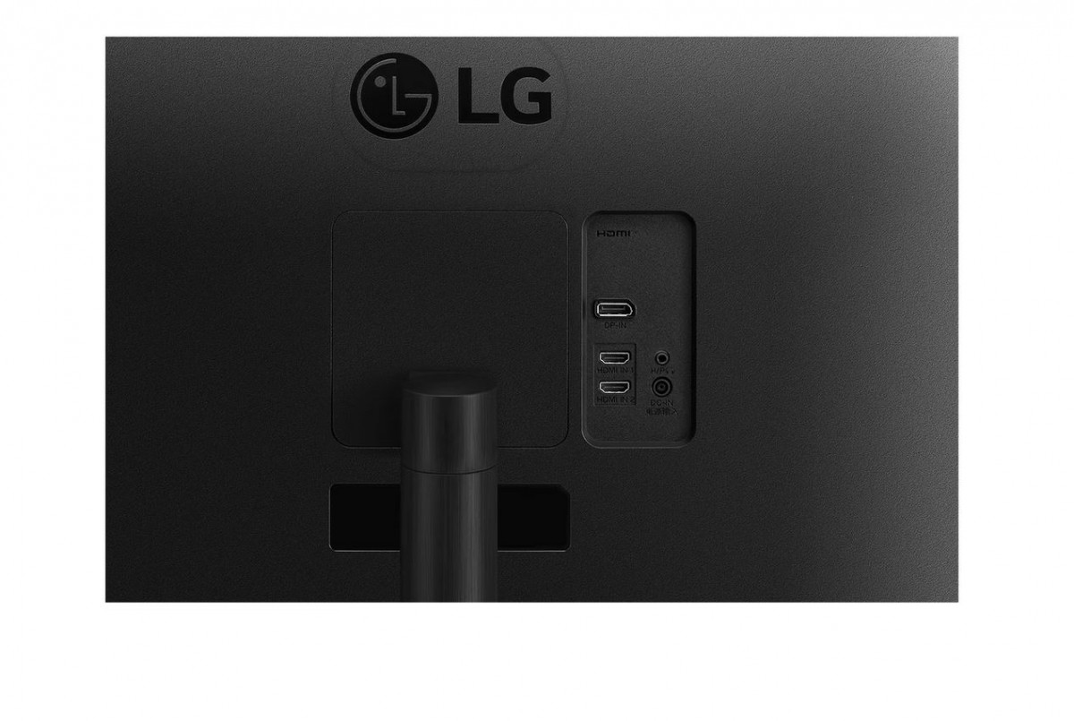 Monitorius lg 34wr50qk-b, 34