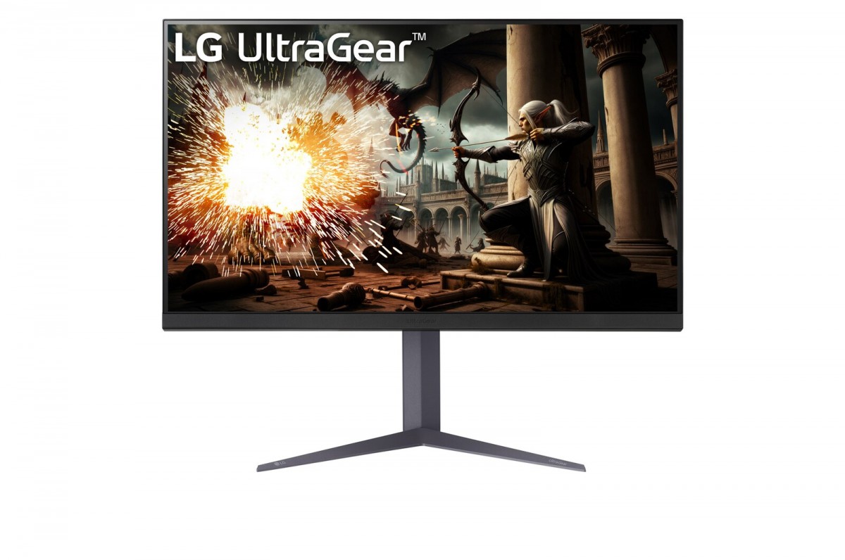 Monitorius lg 32gs75q-b, 32