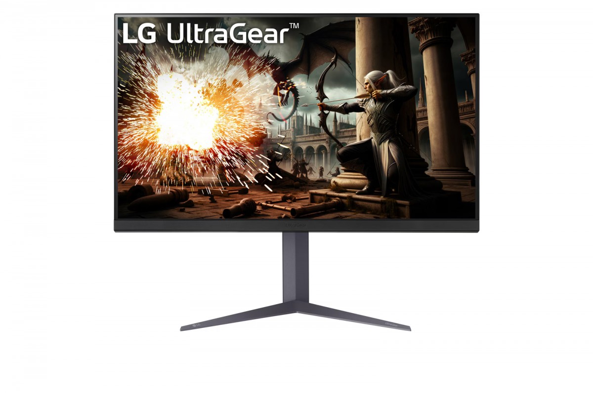 Monitorius lg 32gs75q-b, 32