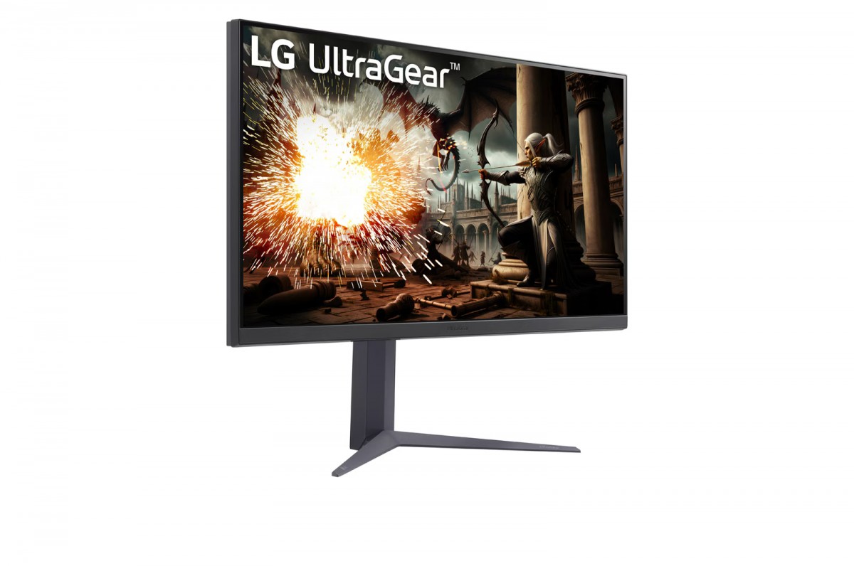 Monitorius lg 32gs75q-b, 32