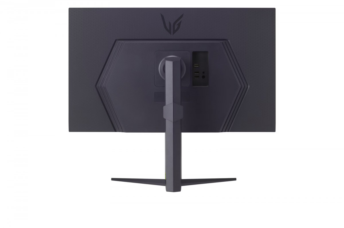 Monitorius lg 32gs75q-b, 32