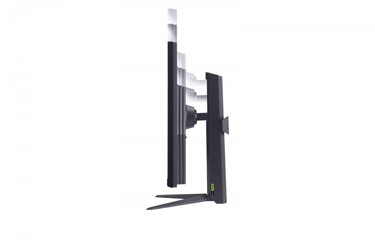 Monitorius lg 32gs75q-b, 32