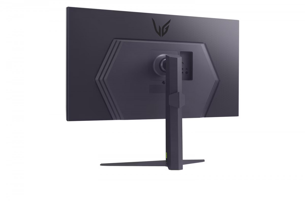 Monitorius lg 32gs75q-b, 32