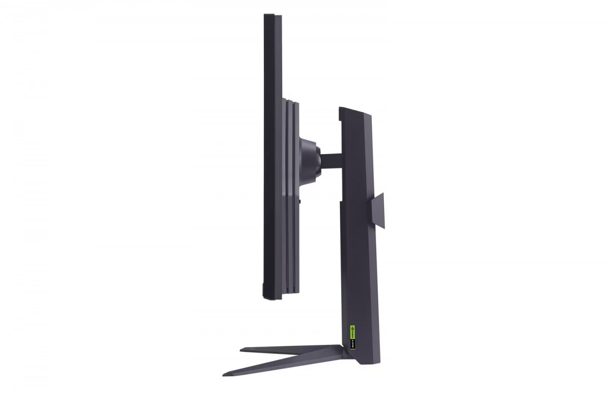 Monitorius lg 32gs75q-b, 32
