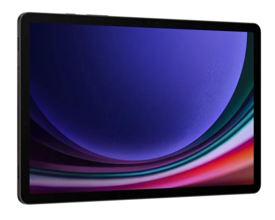 Planšetinis kompiuteris samsung galaxy tab s9 5g 8/256gb graphite sm-x716bzaeeue