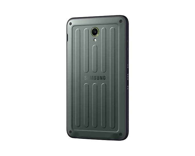 Planšetinis kompiuteris samsung galaxy tab active 5 enterprise edition (sm-x300nzgaeee)