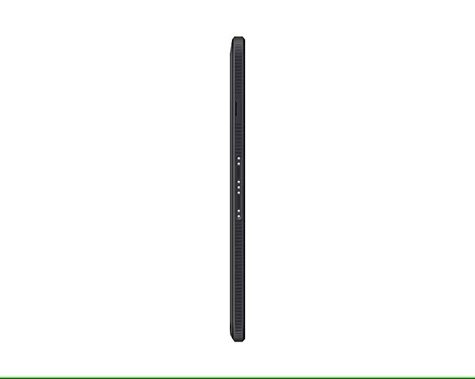 Planšetinis kompiuteris samsung galaxy tab active 5 enterprise edition (sm-x300nzgaeee)