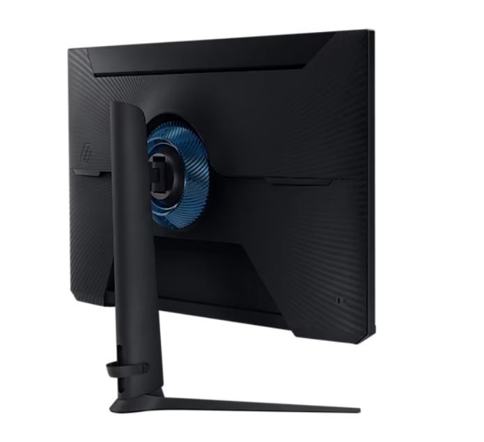 Monitorius samsung odyssey s32cg510eu, 32