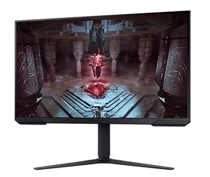 Monitorius samsung odyssey s32cg510eu, 32