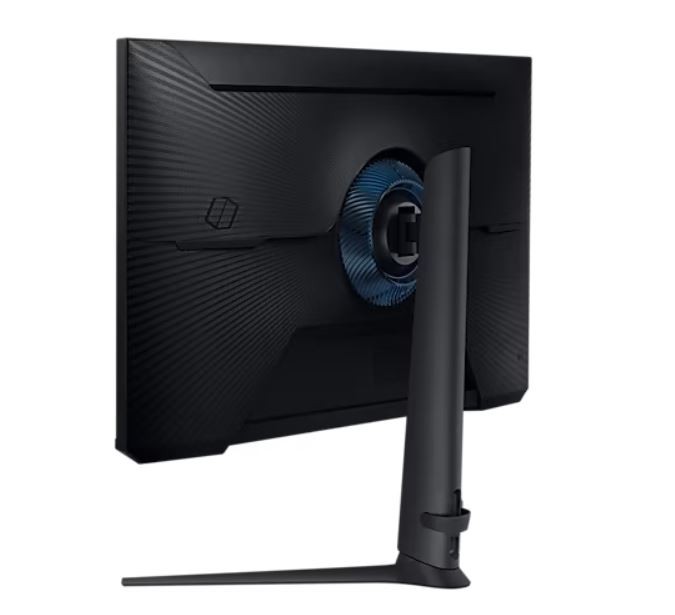 Monitorius samsung odyssey s32cg510eu, 32